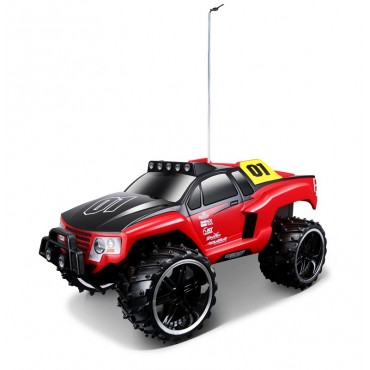 Maisto Offroad Series Vudoo Remote Control